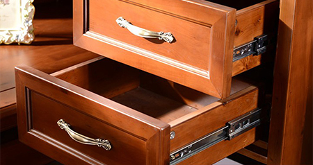 What kind of a good drawer.