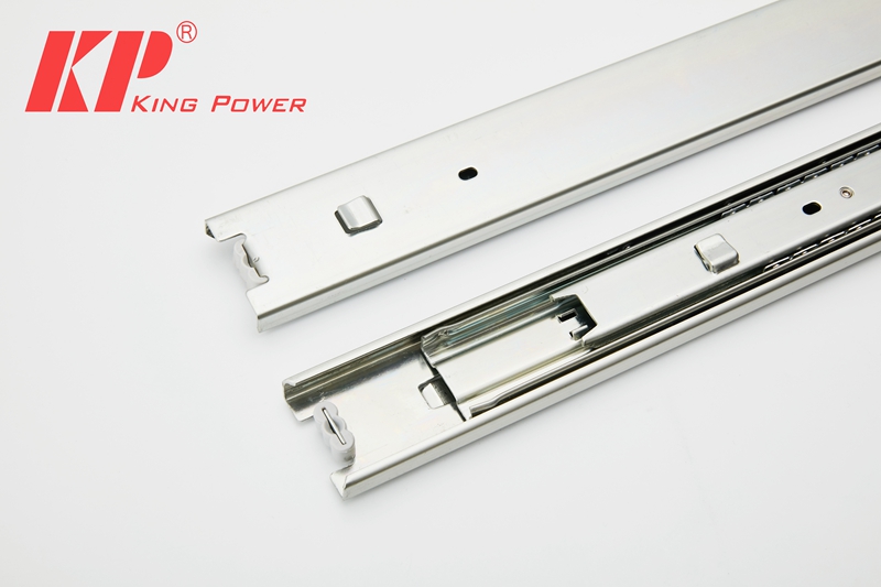 Transform Your Living Space with Unique Two Way Slide Door Hardware